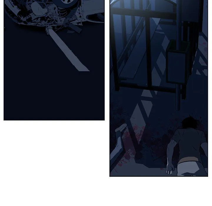 Happening Chapter 72 page 65 - 