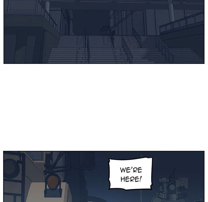 Happening Chapter 72 page 67 - 