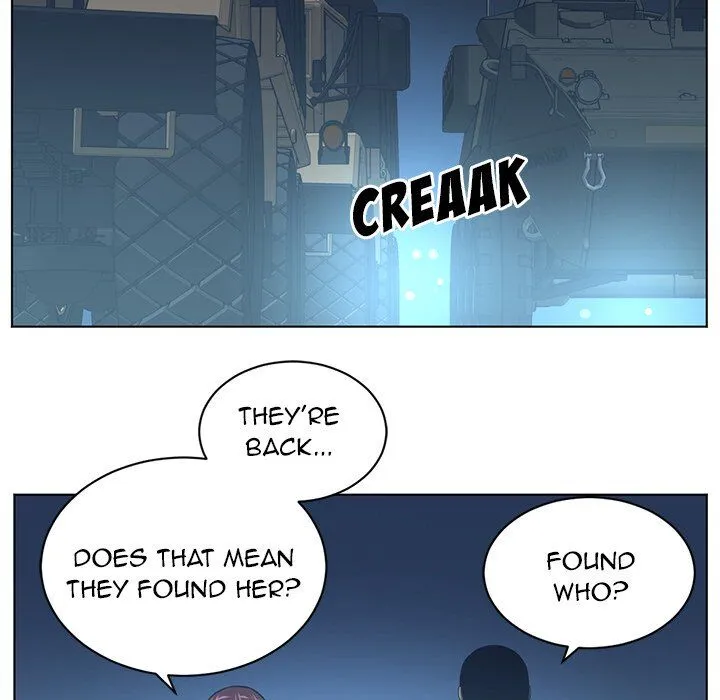 Happening Chapter 72 page 68 - 