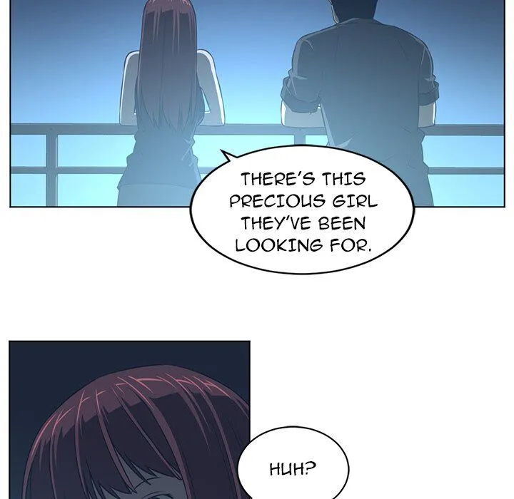 Happening Chapter 72 page 69 - 