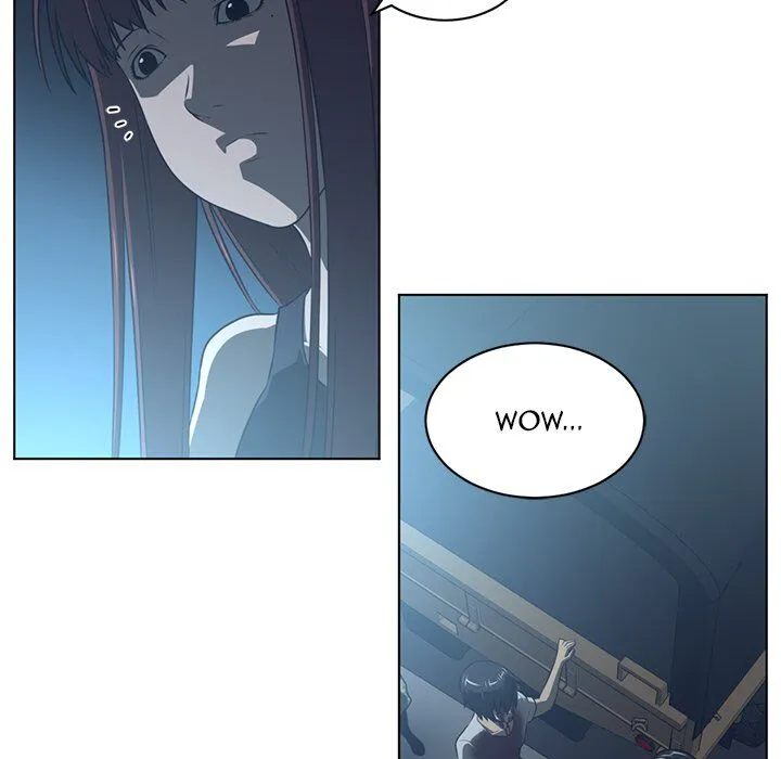 Happening Chapter 72 page 70 - 
