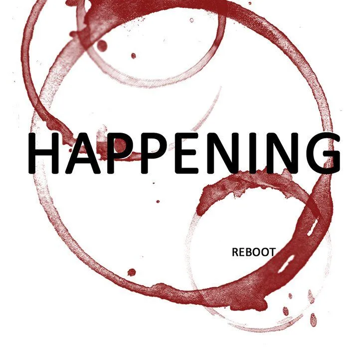 Happening Chapter 72 page 8 - 