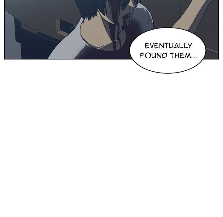 Happening Chapter 72 page 72 - 