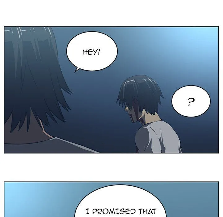 Happening Chapter 72 page 73 - 
