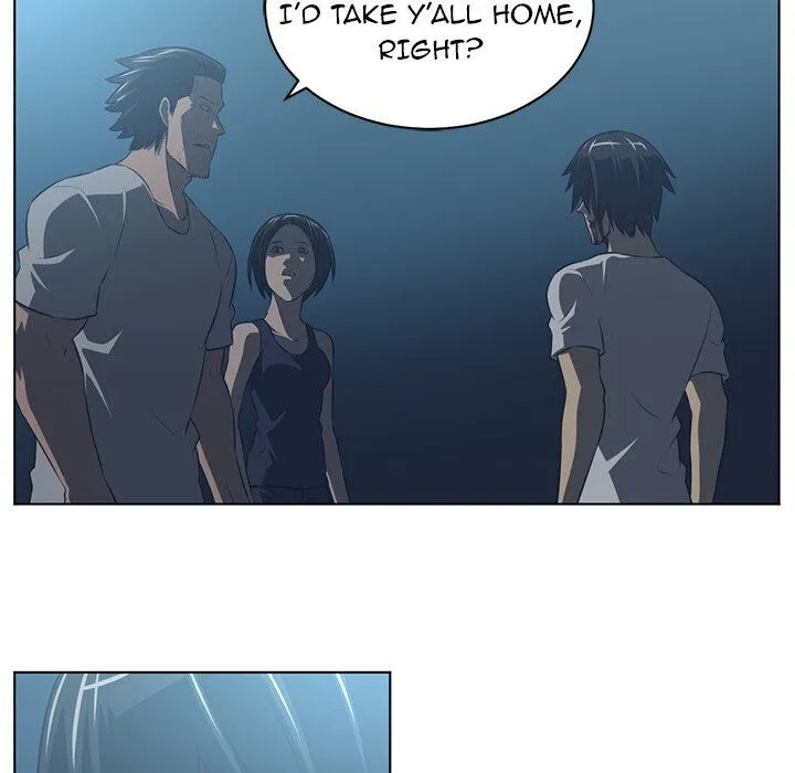 Happening Chapter 72 page 74 - 