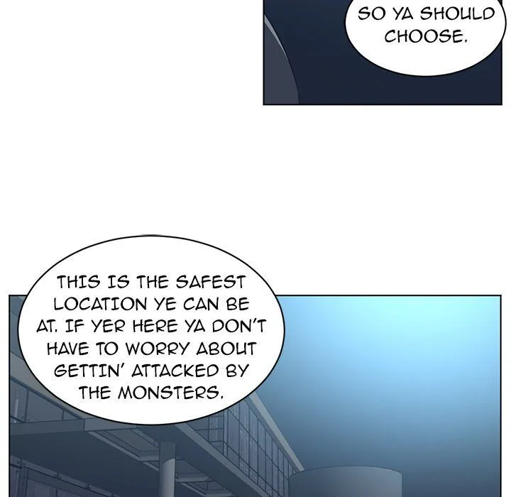 Happening Chapter 72 page 76 - 