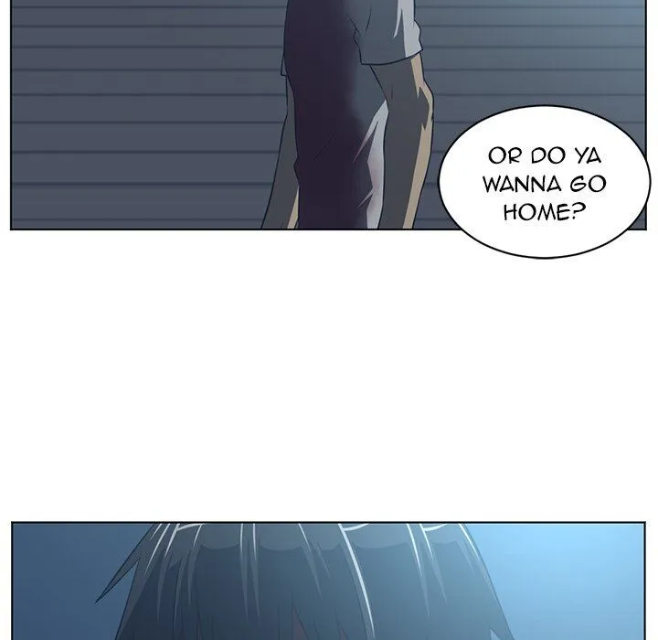 Happening Chapter 72 page 78 - 