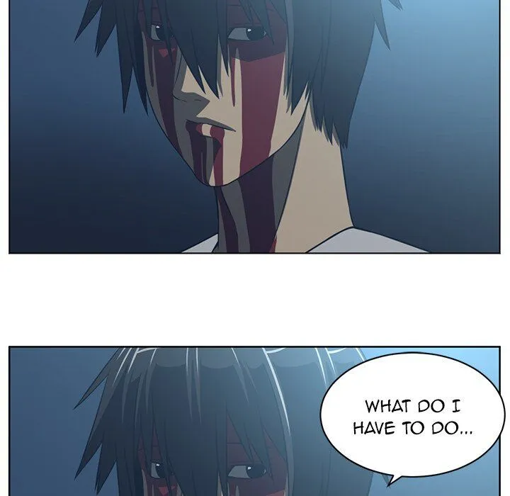 Happening Chapter 72 page 79 - 