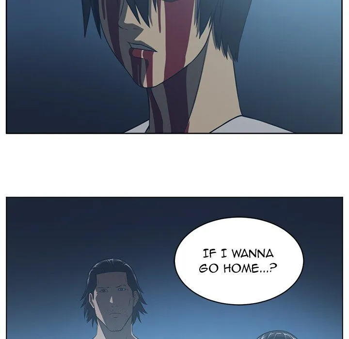 Happening Chapter 72 page 80 - 