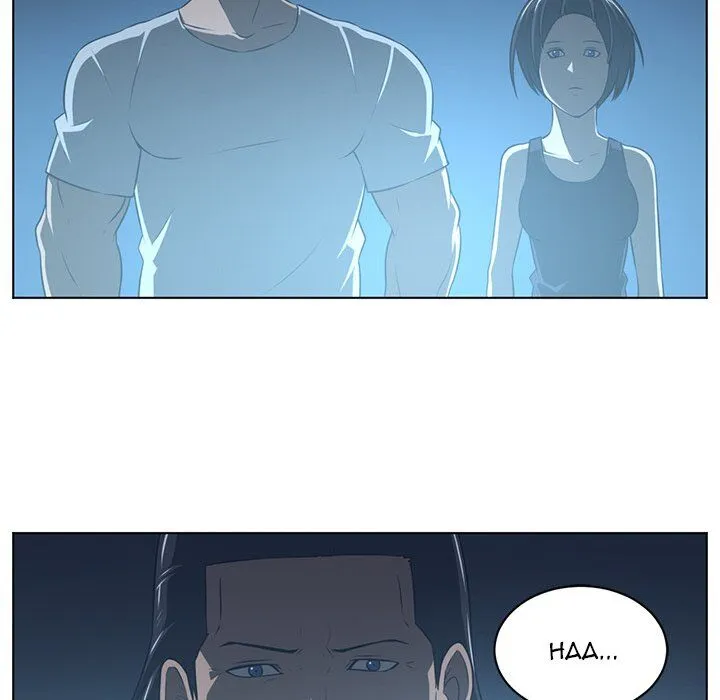 Happening Chapter 72 page 81 - 