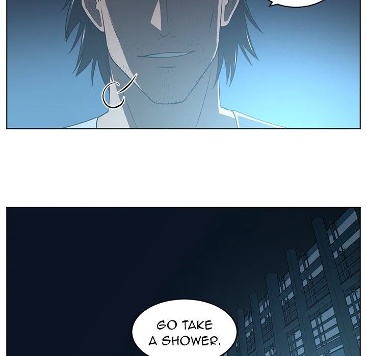 Happening Chapter 72 page 82 - 