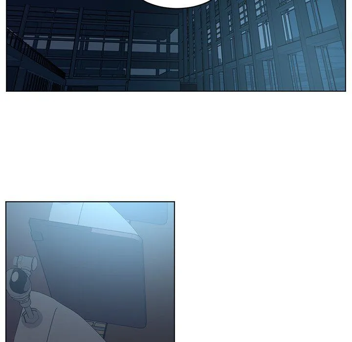 Happening Chapter 72 page 83 - 