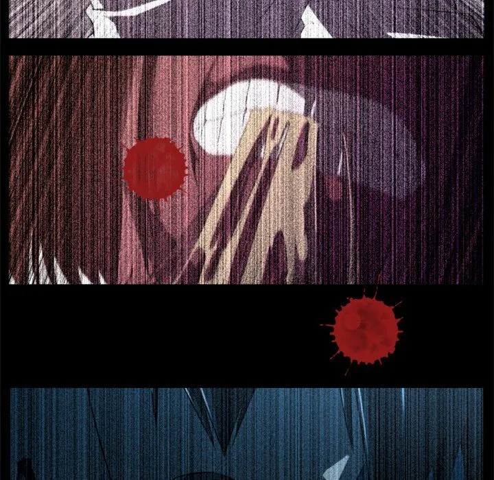 Happening Chapter 72 page 88 - 