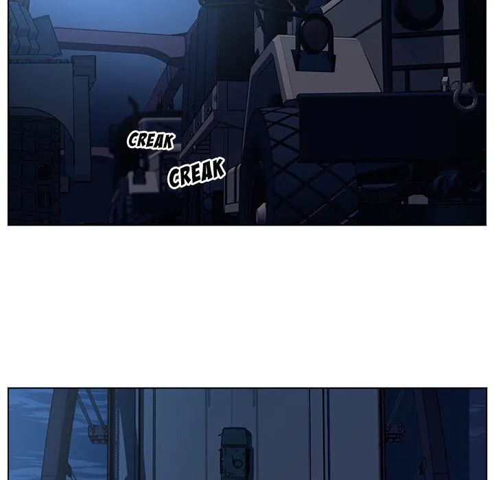Happening Chapter 72 page 10 - 