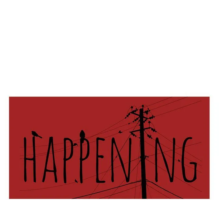 Happening Chapter 72 page 94 - 