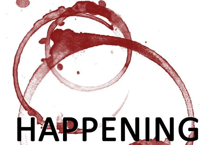 Happening Chapter 73 page 2 - 