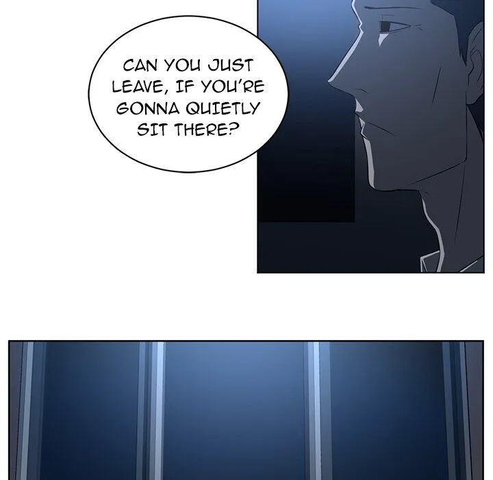 Happening Chapter 73 page 11 - 