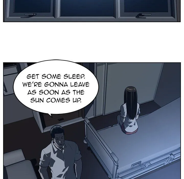 Happening Chapter 73 page 12 - 