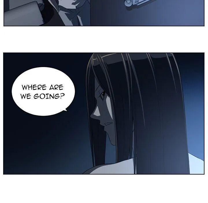 Happening Chapter 73 page 13 - 