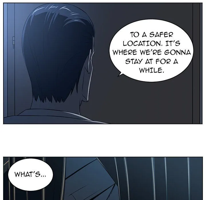 Happening Chapter 73 page 14 - 