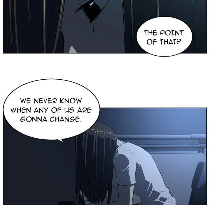 Happening Chapter 73 page 15 - 