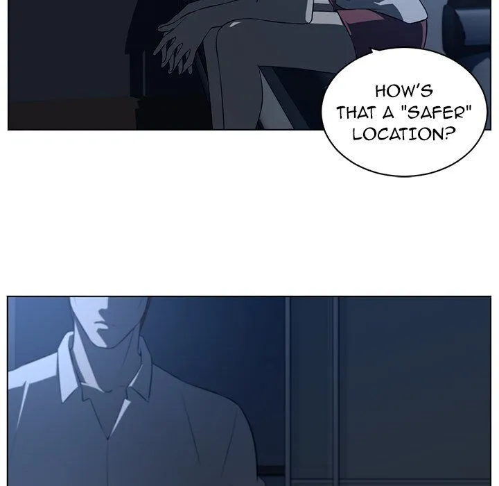 Happening Chapter 73 page 16 - 