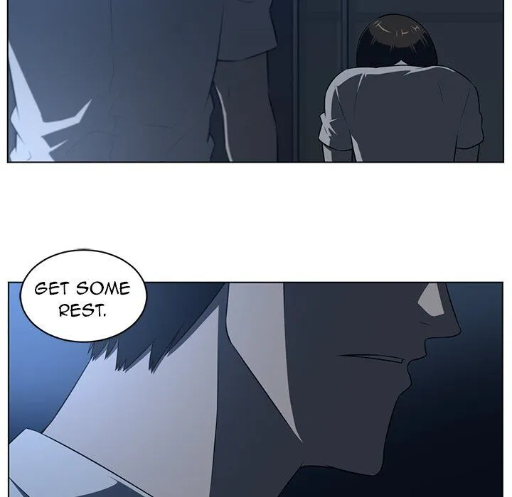 Happening Chapter 73 page 17 - 