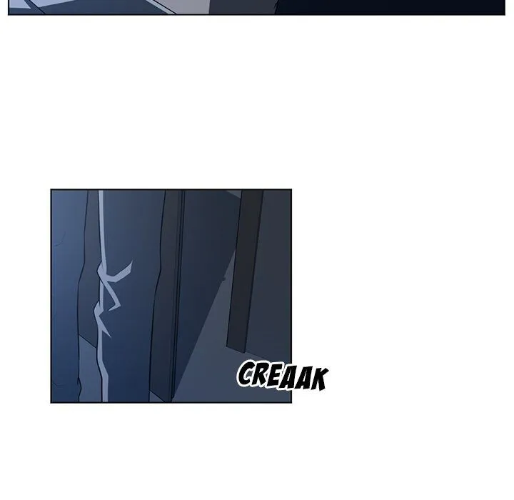 Happening Chapter 73 page 18 - 