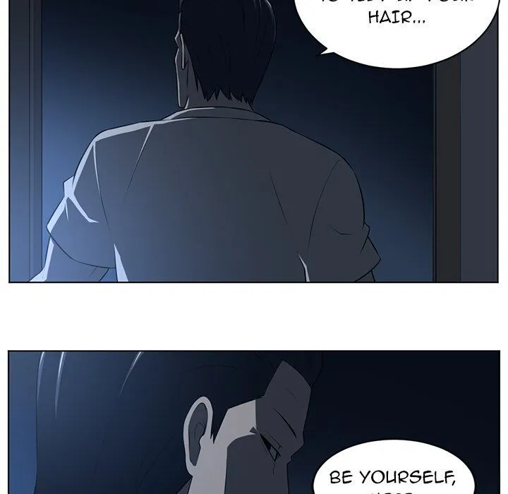 Happening Chapter 73 page 20 - 