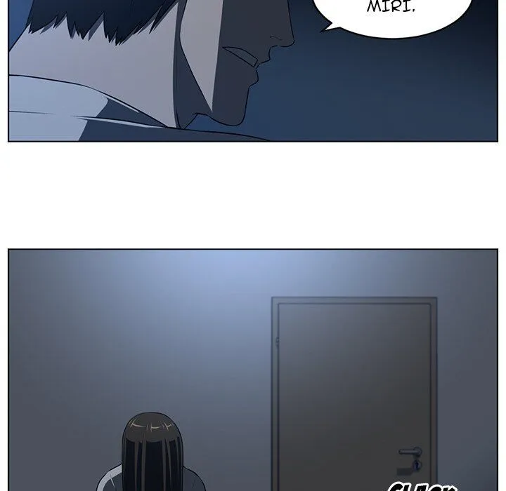 Happening Chapter 73 page 21 - 