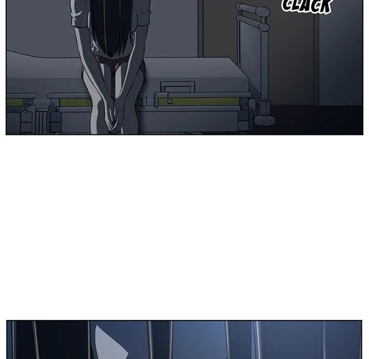 Happening Chapter 73 page 22 - 