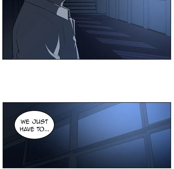 Happening Chapter 73 page 25 - 