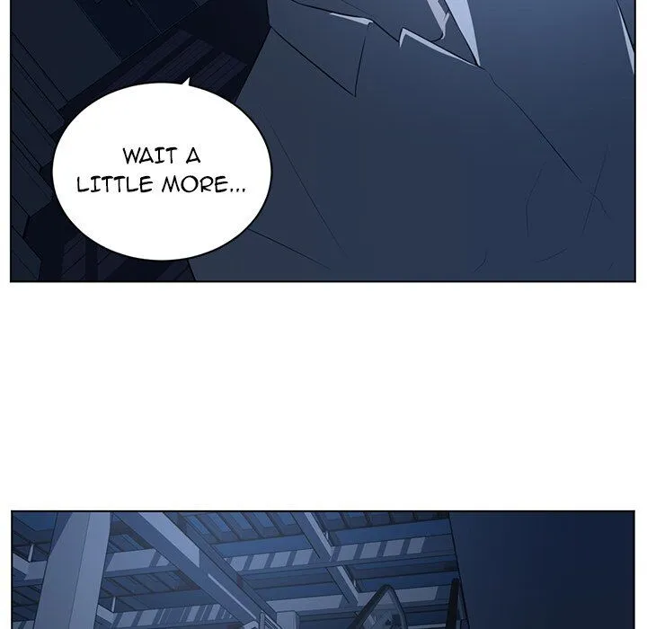 Happening Chapter 73 page 27 - 