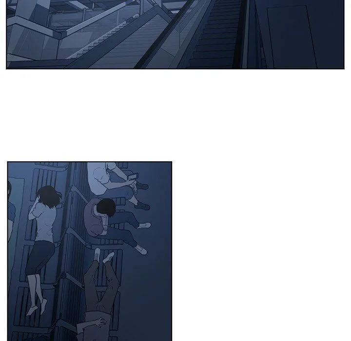 Happening Chapter 73 page 28 - 