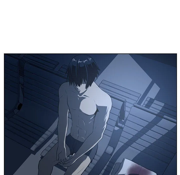 Happening Chapter 73 page 30 - 