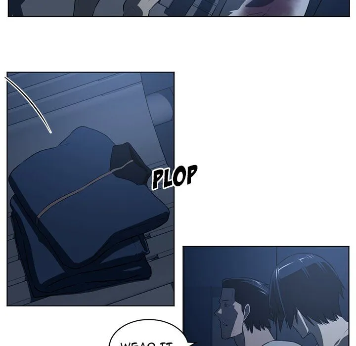 Happening Chapter 73 page 31 - 
