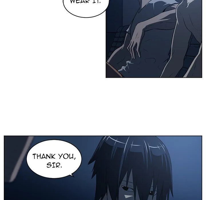 Happening Chapter 73 page 32 - 