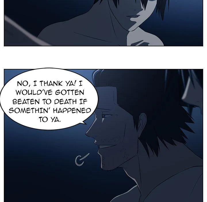 Happening Chapter 73 page 33 - 