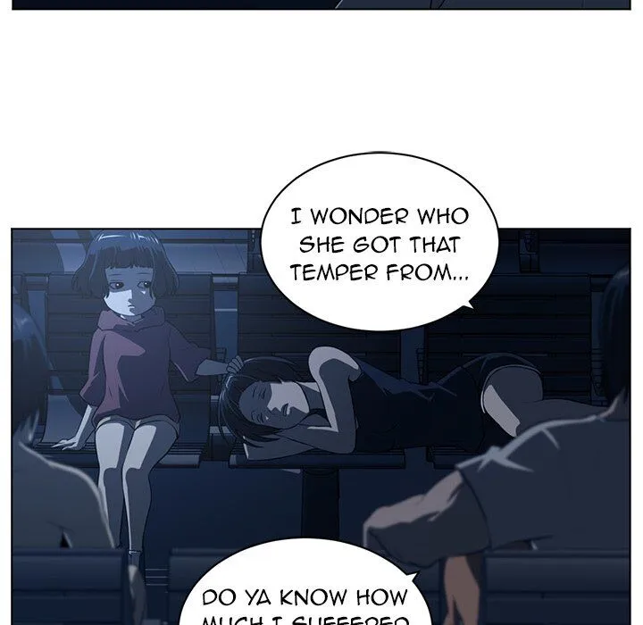 Happening Chapter 73 page 34 - 