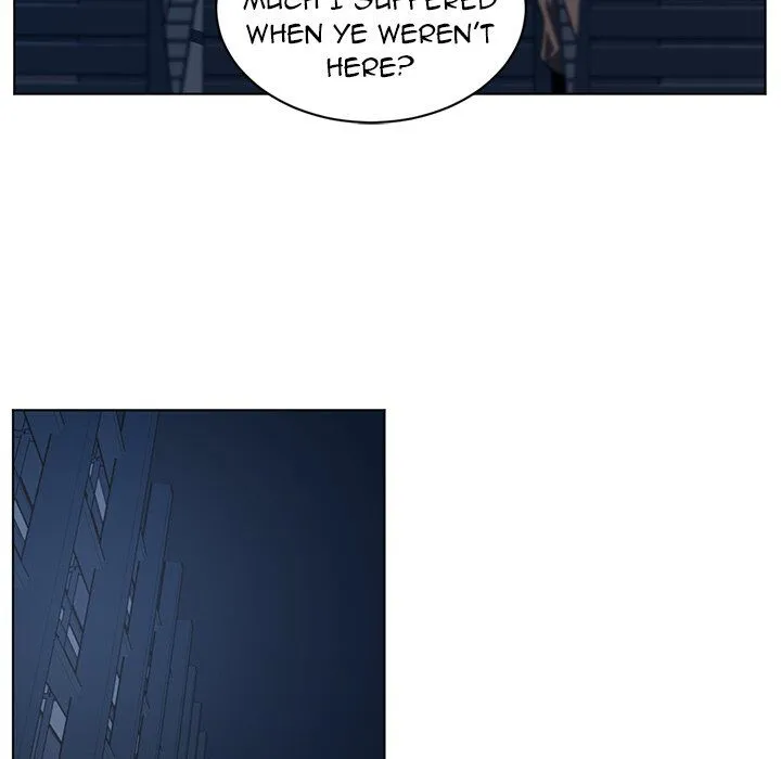 Happening Chapter 73 page 35 - 