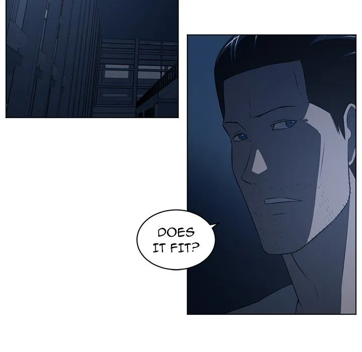Happening Chapter 73 page 36 - 