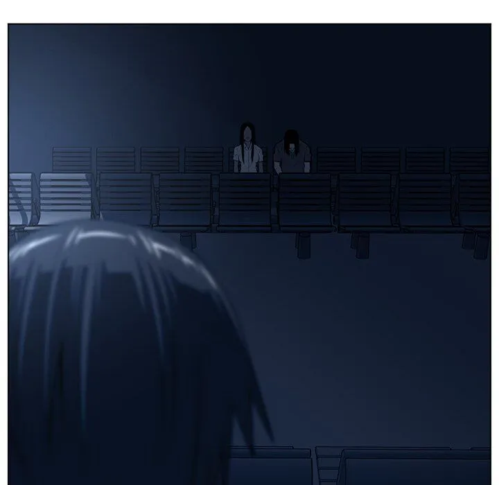 Happening Chapter 73 page 39 - 
