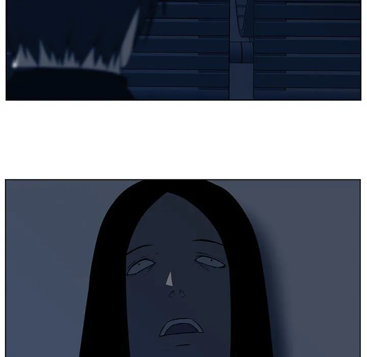 Happening Chapter 73 page 40 - 