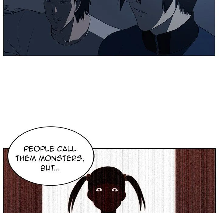 Happening Chapter 73 page 42 - 
