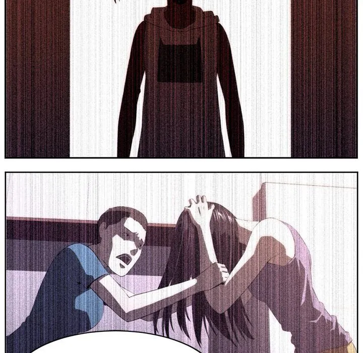 Happening Chapter 73 page 43 - 
