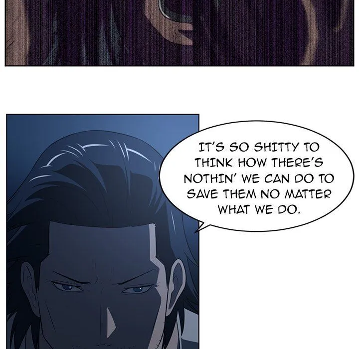 Happening Chapter 73 page 45 - 