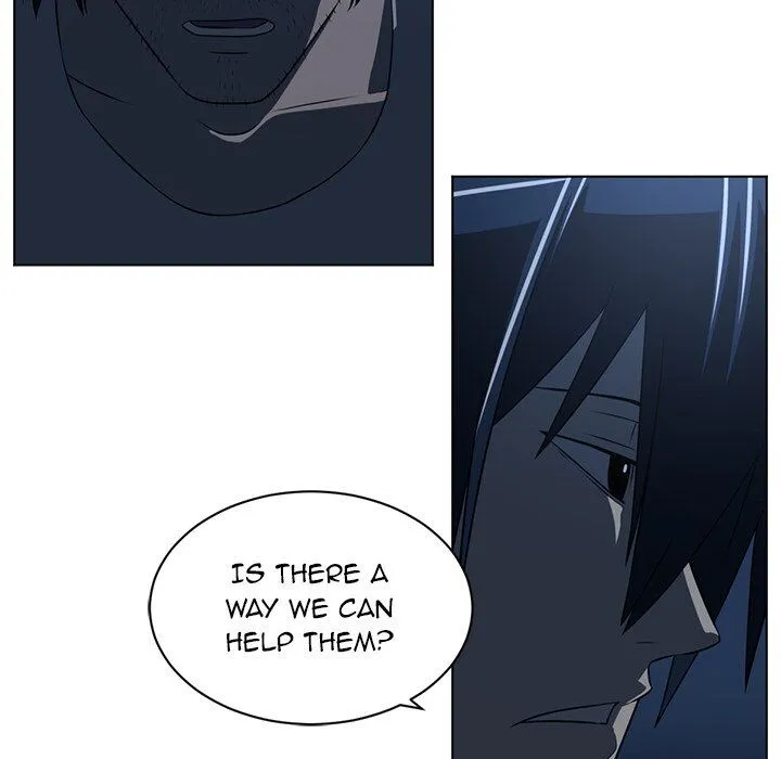 Happening Chapter 73 page 46 - 