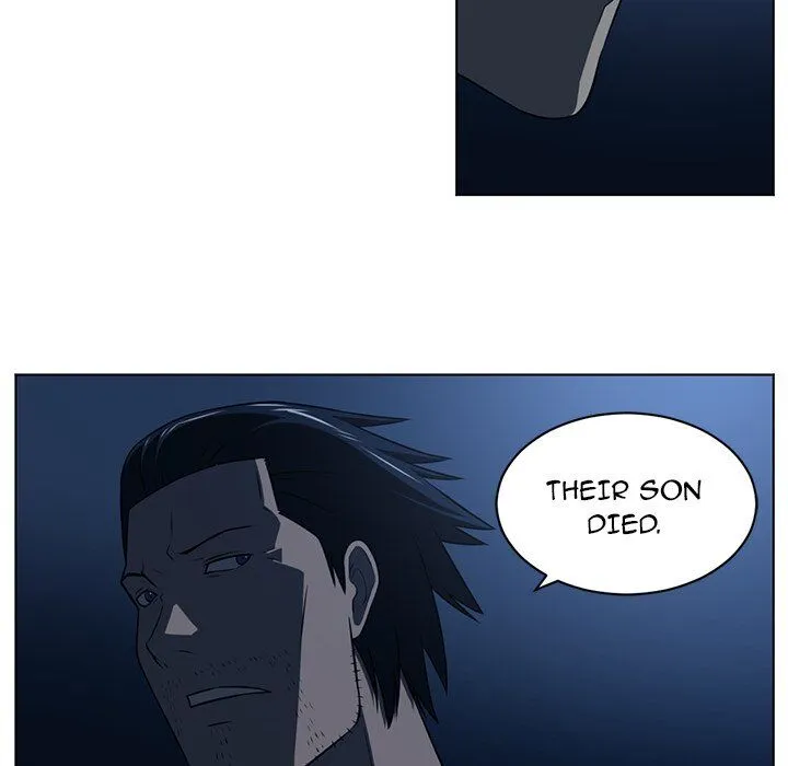 Happening Chapter 73 page 47 - 