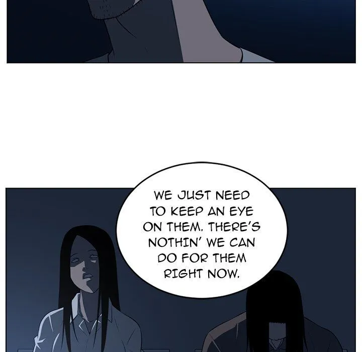 Happening Chapter 73 page 48 - 