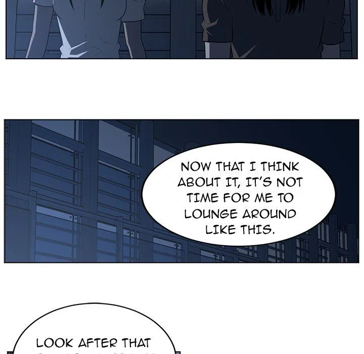 Happening Chapter 73 page 49 - 